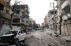 Υπό τον πλήρη έλεγχο του Ασαντ η Ντούμα