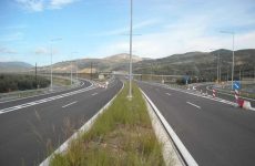 Πραγματικότητα ο νέος αυτοκινητόδρομος Πάτρας-Πύργου χάρη στην πολιτική συνοχής