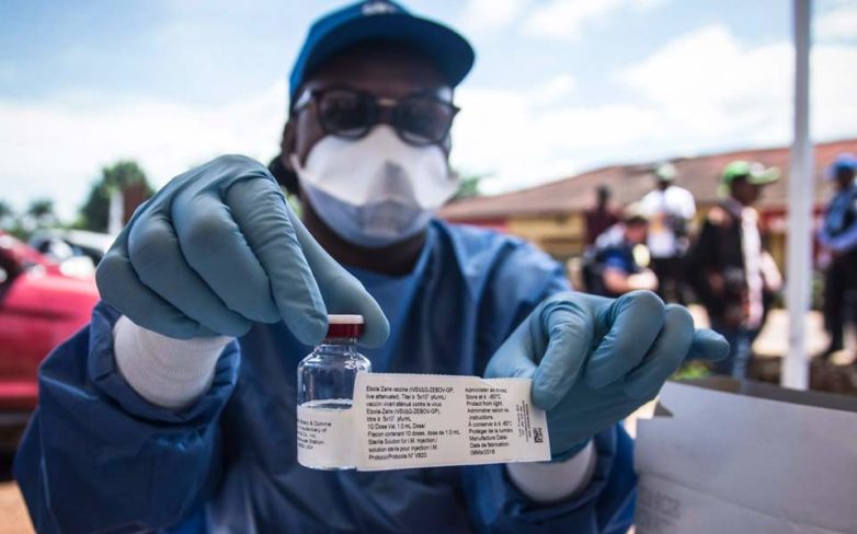 ΠΟΥ: Έως 300 τα κρούσματα του ιού Έμπολα