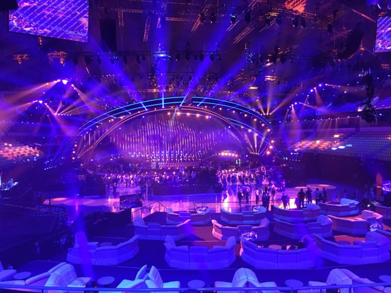 Απόψε ο τελικός της Eurovision