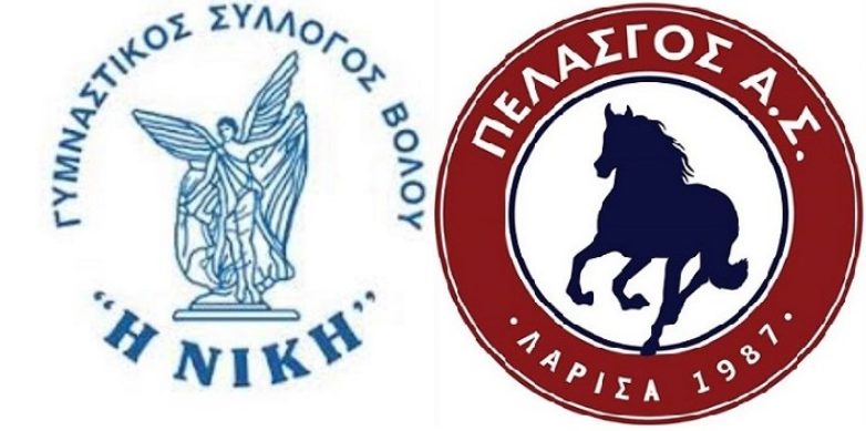 Σημαντική ημερίδα στίβου Γ.Σ. Νίκης Βόλου και Πελασγού Α.Σ.