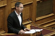 Μαυρωτάς: «Το φιάσκο με τον διορισμό γενικών γραμματέων»