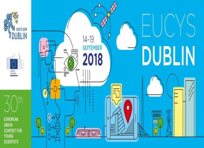 Πρόσκληση Εκδήλωσης Ενδιαφέροντος για συμμετοχή στον 30ο Ευρωπαϊκό Διαγωνισμό για Νέους Επιστήμονες 2018 (EUCYS 2018)