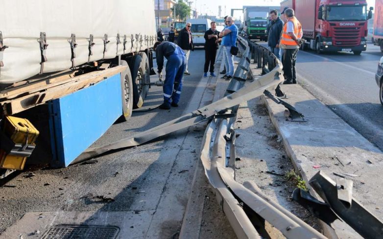 Θανατηφόρο τροχαίο λίγο πριν το 304 ΠΕΒ στο Βελεστίνο