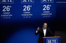 Τσίπρας: Η συμφωνία για το χρέος θα είναι αντάξια των προσπαθειών της Ελλάδας