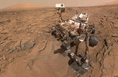 Ισχυρές ενδείξεις για ύπαρξη ζωής στον Άρη αποκάλυψε η NASA