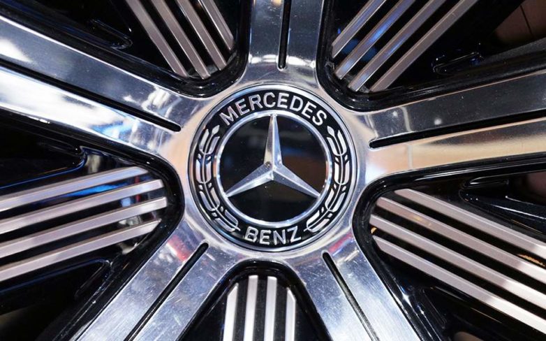 Ανάκληση 774.000 οχημάτων από Mercedes στην Ευρώπη λόγω πειραγμένου λογισμικού