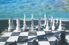 Διεθνές Σκακιστικό Τουρνουά “Πήλιο 2018”