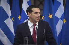 Στο Στρασβούργο ο  Αλέξης Τσίπρας