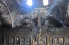 Ενέργειες για την αποκατάσταση των καθολικών των Μονών Εικονίστριας και Κεχριάς και του Κάστρου της Σκιάθου