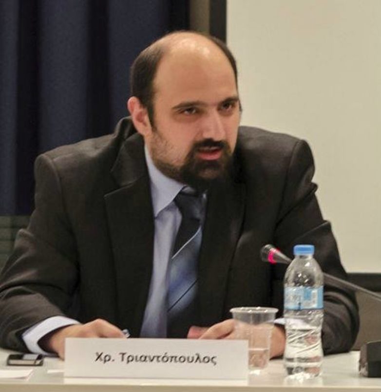 “Νέο” Πανεπιστήμιο Θεσσαλίας: Ευκαιρία μεταρρύθμισης που δεν πρέπει να χαθεί