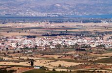 Όλη η Ελλάδα μια Απέραντη Εθελοντική Οικογένεια στον Δήμο Αλμυρού