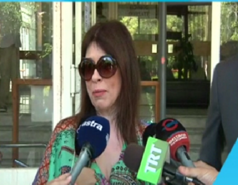 Άβα Γαλανοπούλου: Καταδικάστηκε σε 6 χρόνια ο πρώην σύντροφος της
