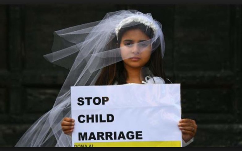 Σκάνδαλο έχει προκαλέσει ο γάμος ενός 11χρονου κοριτσιού  στη Μαλαισία