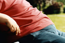 Η παχυσαρκία ευθύνεται για την αύξηση του καρκίνου στον θυρεοειδή