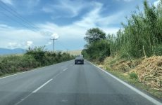 «Λίφτινγκ» στο οδικό δίκτυο της Περιφερειακής Ενότητας Λάρισας