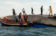 Τανζανία: Περισσότεροι από 40 νεκροί σε ναυάγιο φέριμποτ στη λίμνη Βικτόρια