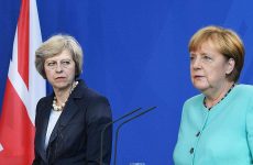 Όχι από Βερολίνο στην ελεύθερη κυκλοφορία αγαθών μετά το Brexit