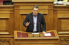 Σ. Φάμελλος: “Το περιβαλλοντικό κεφάλαιο σε ισορροπία με τον πρωτογενή τομέα στο Εθνικό Πάρκο Αξιού ”