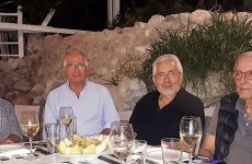 Στην Σκόπελο ο Συντονιστής Αποκεντρωμένης Διοίκησης Θεσσαλίας – Στερεάς Ελλάδας Ν. Ντίτορας