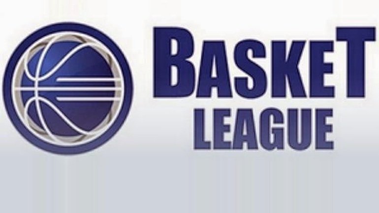 Πρωτάθλημα Basket League