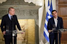 Αυστηρή απάντηση ΥΠΕΞ στην Άγκυρα: Η ελληνική ΑΟΖ θα οριοθετηθεί βάσει του διεθνούς δικαίου