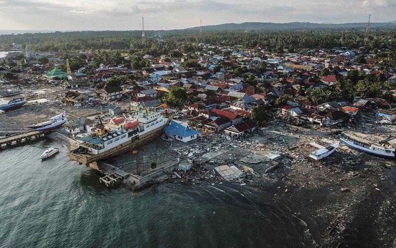 Στους 844 οι νεκροί μετά από τον καταστροφικό σεισμό στην Ινδονησία
