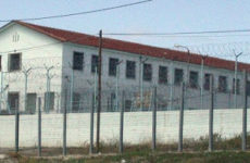 Ανθρωπιστικές αποστολές σε τρεις φυλακές της Θεσσαλίας