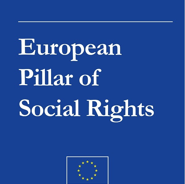Ευρωπαϊκός πυλώνας κοινωνικών δικαιωμάτων