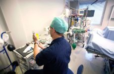 Δύο χειριστές ιατρικών συσκευών στο Νοσοκομείο Βόλου