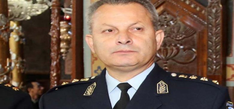 Νέος Γενικός Περιφερειακός Αστυνομικός Διευθυντής Θεσσαλίας ο Βασίλης Καραπιπέρης