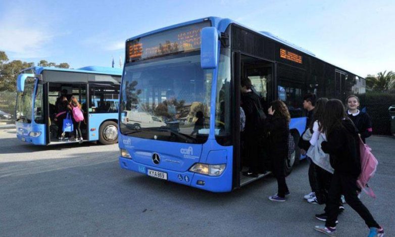 Τροποποίηση δρομολογίων του Αστικού ΚΤΕΛ Βόλου