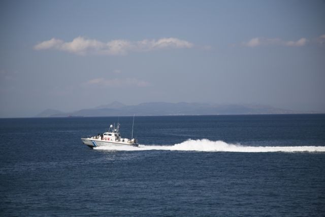 Κινητοποίηση λιμενικών σε Βόλο, Σκόπελο κι Αλόννησο για νεαρή ασθενή 