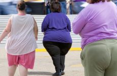 Η παχυσαρκία αυξάνει τον κίνδυνο κατάθλιψης ιδίως στις γυναίκες