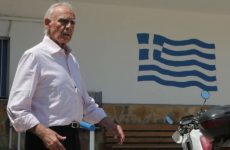 Η δήλωση του Άκη Τσοχατζόπουλου για δημοσίευμα εφημερίδας