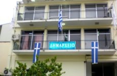 Οι νέοι  αντιδήμαρχοι του Δήμου Ρήγα Φεραίου