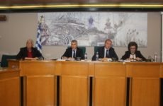 Κατά πλειοψηφία εγκρίθηκε ο προϋπολογισμός της Περιφέρειας Θεσσαλίας