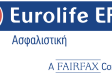 Απόκτηση του αποκλειστικού ελέγχου της Eurolife από τη Fairfax