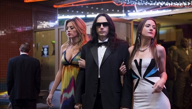 «The Disaster Artist» σε Μεταξουργείο και Αχίλλειον