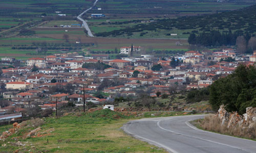 “Καπνός” από τη δίκη τους δύο Ρουμάνες για απόπειρα κλοπής στη Σούρπη