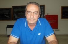 Ανακάλεσε δηλώσεις του κατά του Π. Σκοτινιώτη ο αντιδήμαρχος Χρ. Στεφόπουλος
