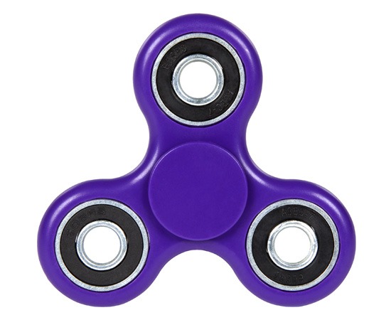 Μαθητής τραυματίστηκε από Fidget spinner