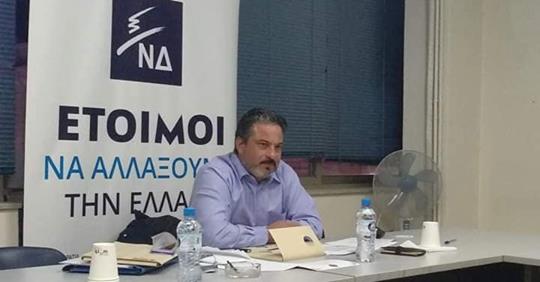 Νέοι “τριγμοί” »  ισχύος  στον συνδυασμό «Βόλος – Έξυπνη πόλη»