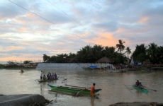 Φονικές πλημμύρες με 85 νεκρούς στις Φιλιππίνες – 20 αγνοούμενοι