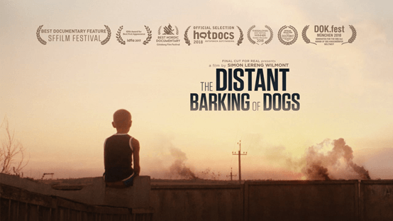 Νέα προβολή του CineDoc Βόλου με ντοκιμαντέρ προτεινόμενο για Όσκαρ 2019