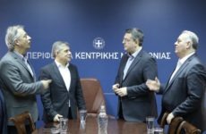 Προσφυγή στο ΣτΕ εξετάζει η ΕΝΠΕ για τα ταμειακά διαθέσιμα