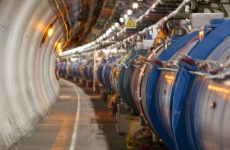 Ενισχύεται η συνεργασία της Ελλάδας με το CERN