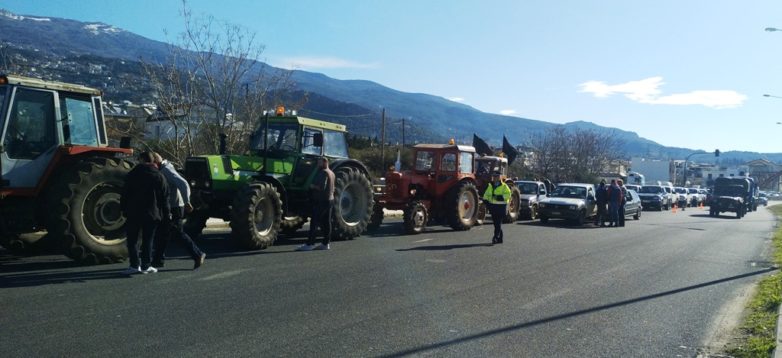 Άμεσα μέτρα θωράκισης και στήριξης  αγροκτηνοτρόφων από τον κορωναϊό