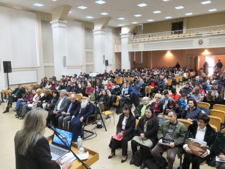 Άγνοια των μαθητών των σχολείων της Μαγνησίας για το Ολοκαύτωμα