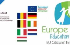 Europe CARES: Ποιοτική εκπαίδευση για παιδιά με αναπηρία χωρίς αποκλεισμούς